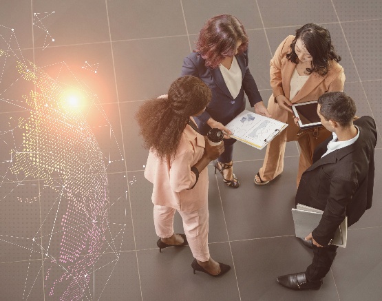 EMPOWERING TRANSFORMATION Staris Group